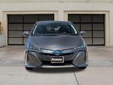 Thumbnail of 2021 Magnetic Gray Metallic Toyota Prius Prime