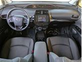 Thumbnail of 2021 Magnetic Gray Metallic Toyota Prius Prime