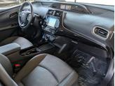 Thumbnail of 2021 Magnetic Gray Metallic Toyota Prius Prime