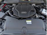 Thumbnail of 2025 Black Audi A6