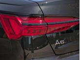Thumbnail of 2025 Black Audi A6