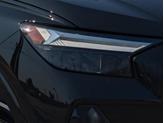 Thumbnail of 2025 Mythos Black Metallic Audi Q4 e-tron