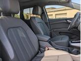 Thumbnail of 2025 Mythos Black Metallic Audi Q4 e-tron