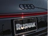 Thumbnail of 2025 Mythos Black Metallic Audi Q4 e-tron