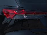Thumbnail of 2025 Mythos Black Metallic Audi Q4 e-tron