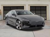 Thumbnail of 2025 Gray Audi A6 e-tron