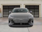Thumbnail of 2025 Gray Audi A6 e-tron