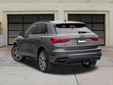 Thumbnail of 2025 Daytona Gray Audi Q3