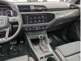 Thumbnail of 2025 Daytona Gray Audi Q3