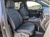 Thumbnail of 2025 Samurai Gray Metallic Audi Q7