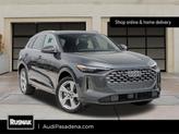 Photo of 2025 Gray Audi Q5
