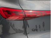 Thumbnail of 2025 Gray Audi Q5