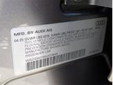 Thumbnail of 2025 Gray Audi A6 e-tron