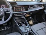 Thumbnail of 2025 Glacier White Metallic Audi A3