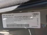 Thumbnail of 2025 Chronos Gray Metallic Audi A5