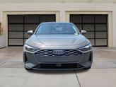Thumbnail of 2025 Chronos Gray Metallic Audi A5