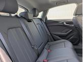 Thumbnail of 2025 Chronos Gray Metallic Audi A5