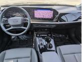 Thumbnail of 2025 Chronos Gray Metallic Audi A5