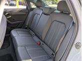 Thumbnail of 2022 Glacier White Metallic Audi A3