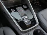 Thumbnail of 2022 Glacier White Metallic Audi A3