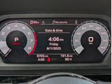 Thumbnail of 2022 Glacier White Metallic Audi A3