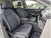 Thumbnail of 2025 Glacier White Audi Q6 e-tron