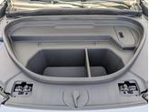 Thumbnail of 2025 Glacier White Audi Q6 e-tron