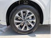 Thumbnail of 2025 Glacier White Audi Q6 e-tron