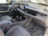 Thumbnail of 2025 Glacier White Audi Q6 e-tron