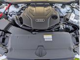 Thumbnail of 2025 Glacier White Audi A6