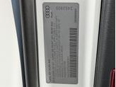 Thumbnail of 2025 Glacier White Audi A6