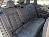 Thumbnail of 2025 Glacier White Audi A6