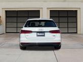 Thumbnail of 2025 Glacier White Audi A6