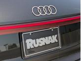 Thumbnail of 2025 Mythos Black Metallic Audi Q6 e-tron