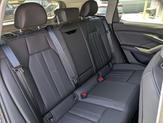 Thumbnail of 2025 Mythos Black Metallic Audi Q6 e-tron