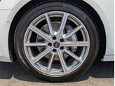 Thumbnail of 2025 Glacier White Audi A6