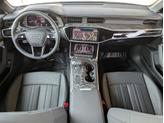Thumbnail of 2025 Glacier White Audi A6