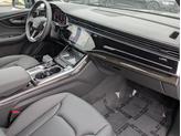 Thumbnail of 2025 Samurai Gray Metallic Audi Q7