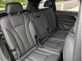 Thumbnail of 2025 Samurai Gray Metallic Audi Q7
