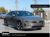 Photo of 2025 Chronos Gray Metallic Audi A5