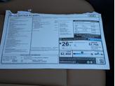 Thumbnail of 2025 Chronos Gray Metallic Audi A5