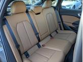 Thumbnail of 2025 Chronos Gray Metallic Audi A5