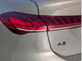 Thumbnail of 2025 Chronos Gray Metallic Audi A5