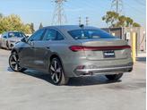 Thumbnail of 2025 Chronos Gray Metallic Audi A5