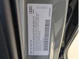 Thumbnail of 2025 Chronos Gray Metallic Audi A5