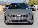 Thumbnail of 2025 Chronos Gray Metallic Audi A5