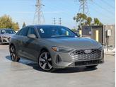 Thumbnail of 2025 Chronos Gray Metallic Audi A5
