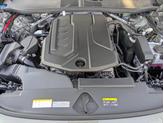 Thumbnail of 2025 Chronos Gray Metallic Audi A5