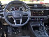 Thumbnail of 2025 Chronos Gray Metallic Audi Q3