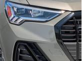 Thumbnail of 2025 Chronos Gray Metallic Audi Q3